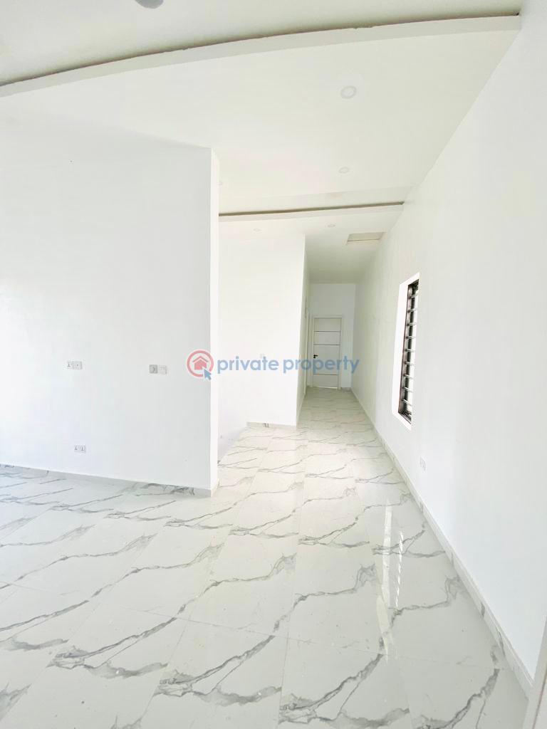4 bedroom Duplex For Sale Lekki Lagos - 6