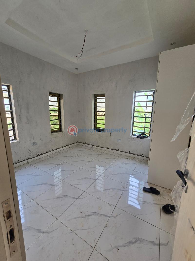 4 bedroom Detached Duplex For Sale Gbagda Estate, Phase 2 Gbagada Gbagada Lagos - 15
