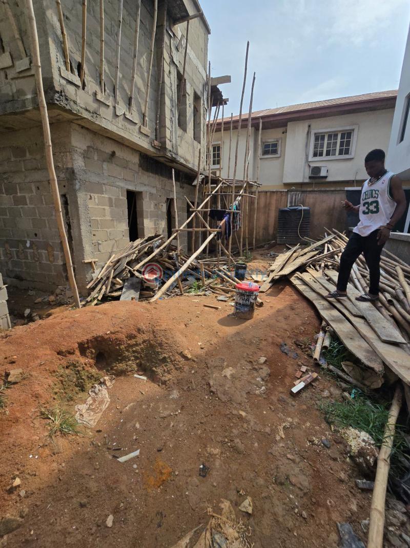 4 bedroom Detached Duplex For Sale Gbagda Estate, Phase 2 Gbagada Gbagada Lagos - 6