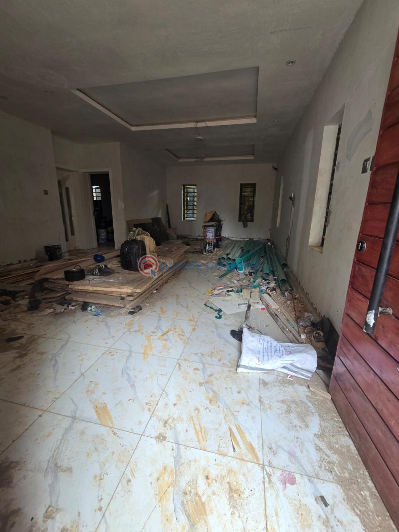 4 bedroom Detached Duplex For Sale Gbagda Estate, Phase 2 Gbagada Gbagada Lagos - 16