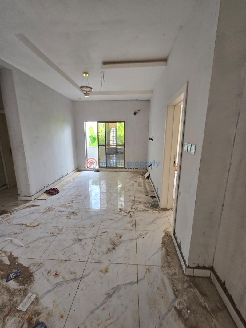 4 bedroom Detached Duplex For Sale Gbagda Estate, Phase 2 Gbagada Gbagada Lagos - 2