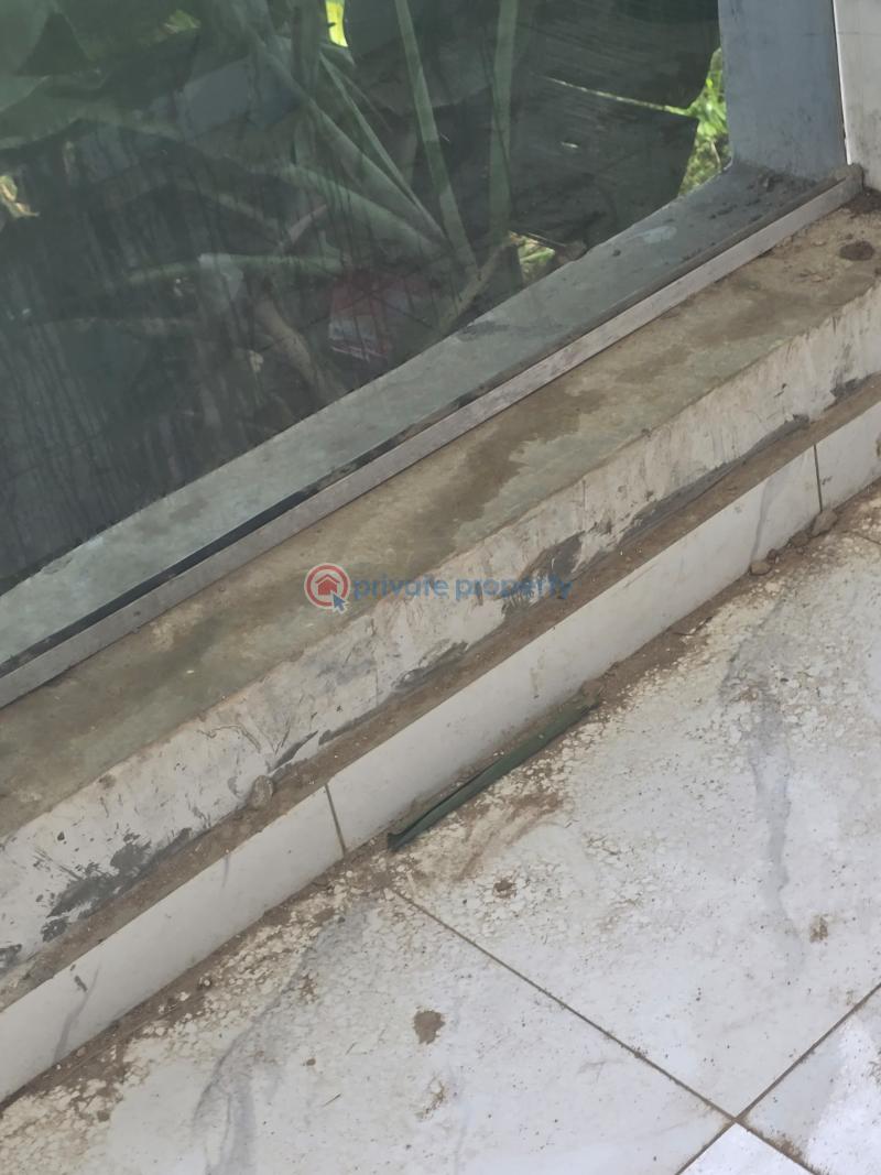 4 bedroom Detached Duplex For Sale Gbagda Estate, Phase 2 Gbagada Gbagada Lagos - 17