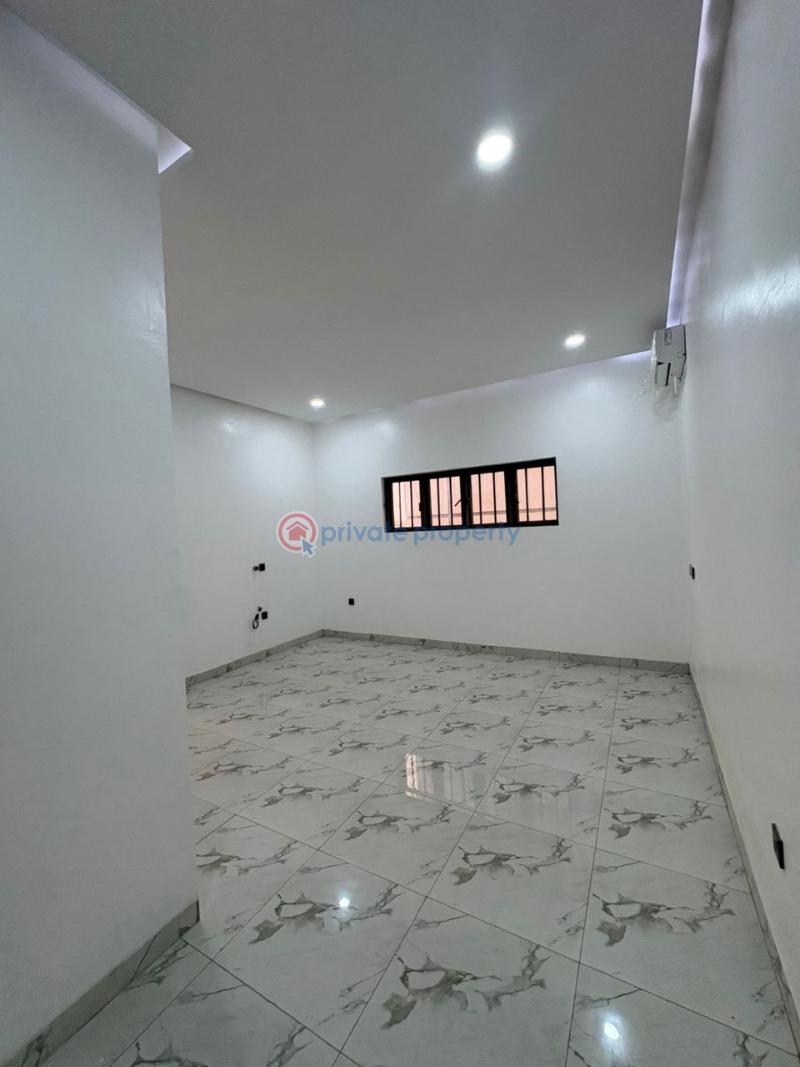 4 bedroom Detached Duplex For Sale Guzape Abuja Phase 1  - 5