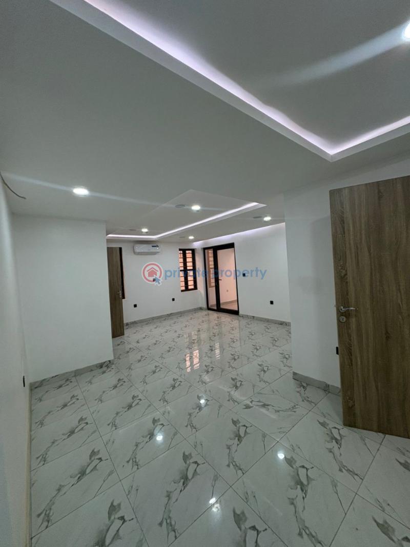 4 bedroom Detached Duplex For Sale Guzape Abuja Phase 1  - 6