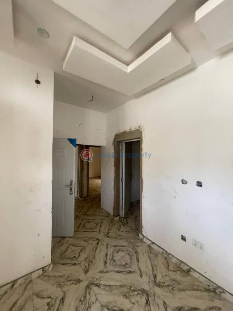 4 bedroom Detached Duplex For Rent Ajila Odeku Off Akala Express Akala Express Ibadan Oyo - 3