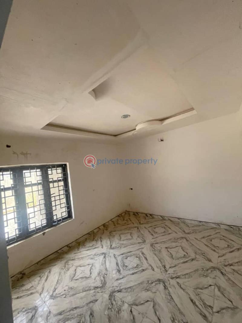 4 bedroom Detached Duplex For Rent Ajila Odeku Off Akala Express Akala Express Ibadan Oyo - 1