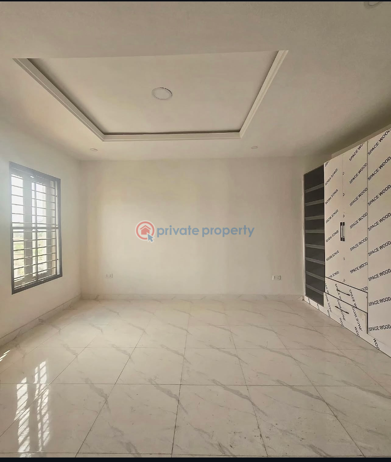 4 bedroom Semi detached Duplex For Sale Mende Maryland Lagos - 9