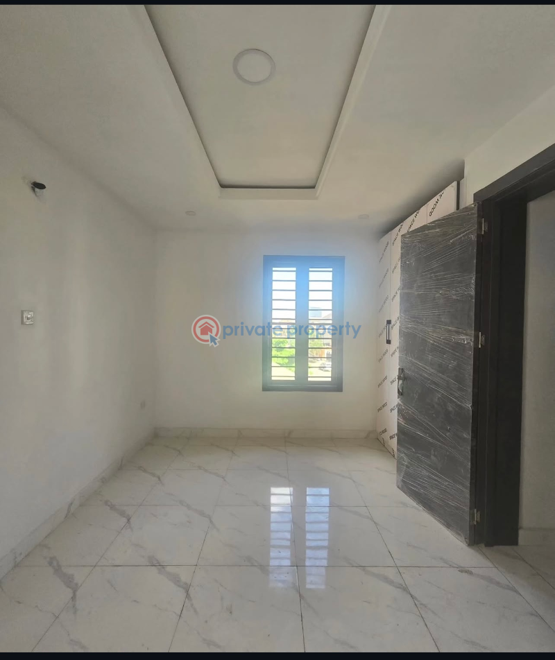 4 bedroom Semi detached Duplex For Sale Mende Maryland Lagos - 7
