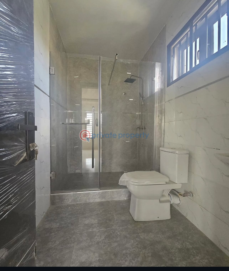 4 bedroom Semi detached Duplex For Sale Mende Maryland Lagos - 6