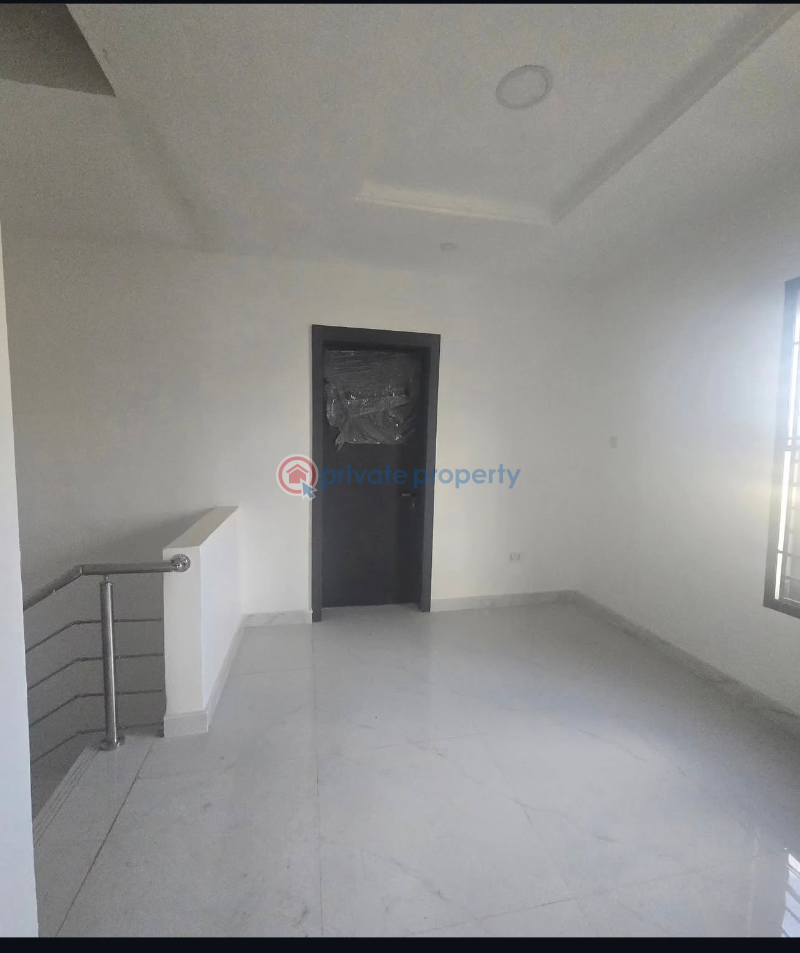 4 bedroom Semi detached Duplex For Sale Mende Maryland Lagos - 8