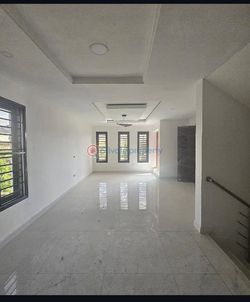4 bedroom Semi detached Duplex For Sale Mende Maryland Lagos - 10