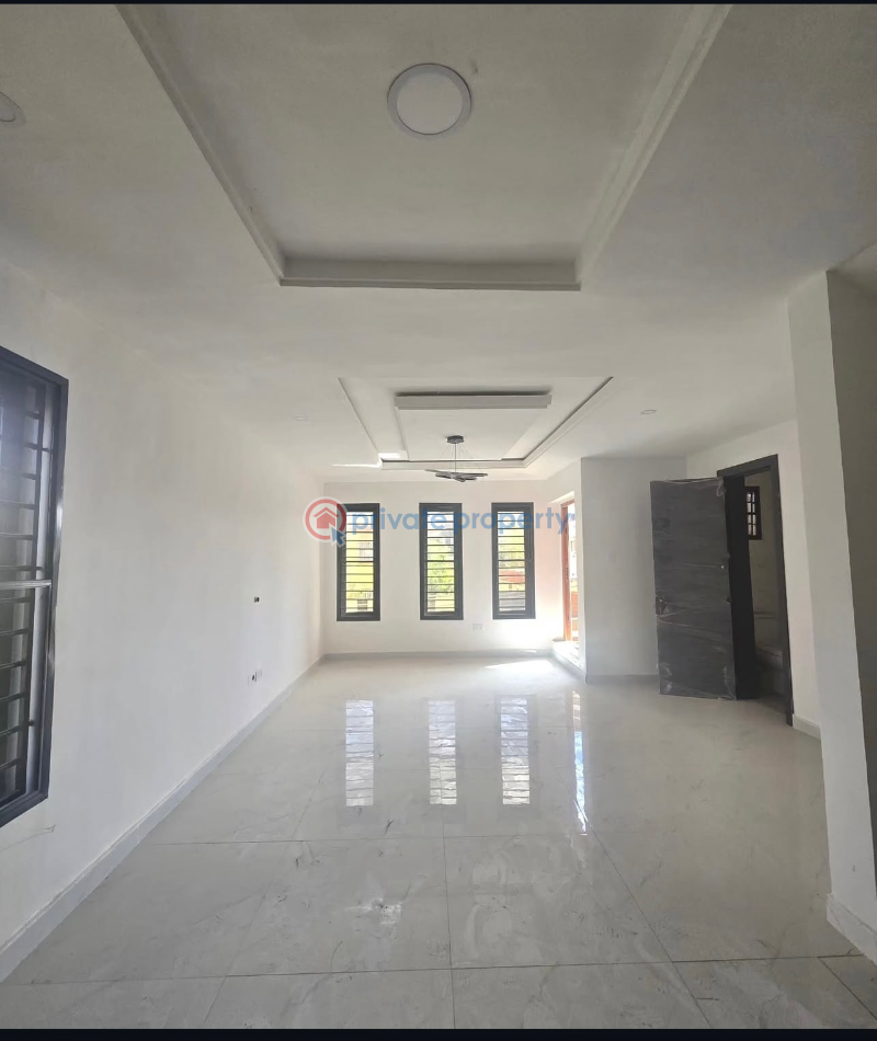 4 bedroom Semi detached Duplex For Sale Mende Maryland Lagos - 3