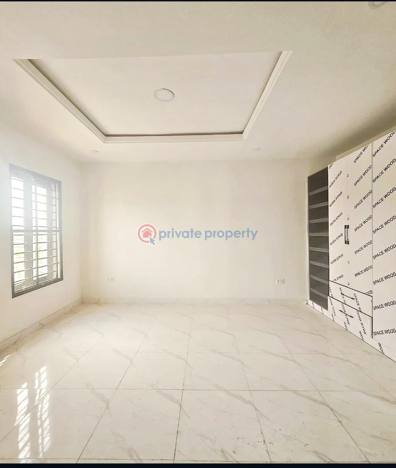 4 bedroom Semi detached Duplex For Sale Mende Maryland Lagos - 2