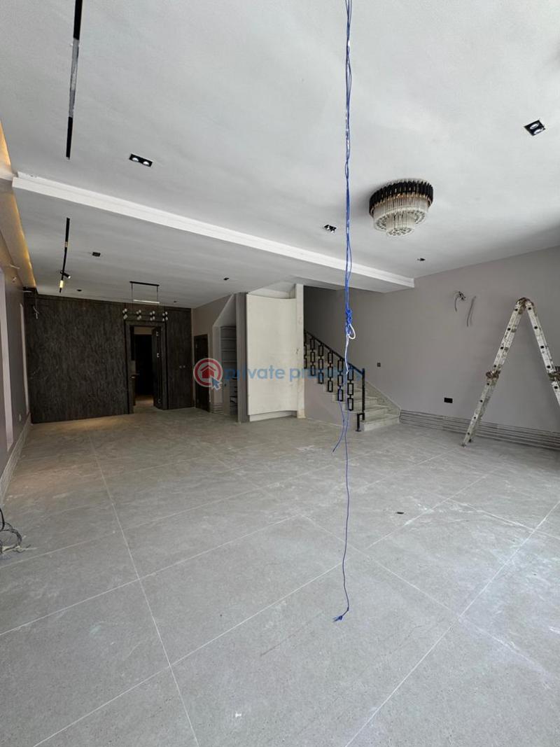4 bedroom Detached Duplex For Sale Ikoyi Lagos - 1