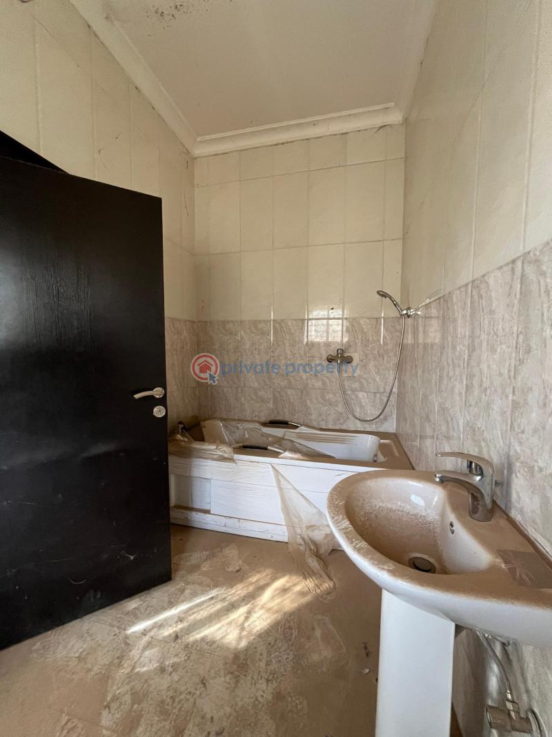 4 bedroom Detached Duplex For Sale Lokogoma Abuja Phase 2  - 3