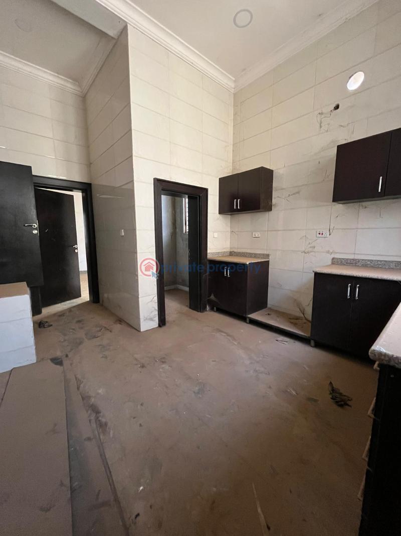 4 bedroom Detached Duplex For Sale Lokogoma Abuja Phase 2  - 2