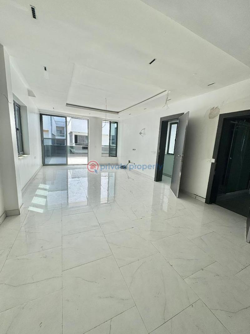 4 bedroom Duplex For Sale Chevron Lekki Lagos Chevron Drive Lekki Lagos - 18