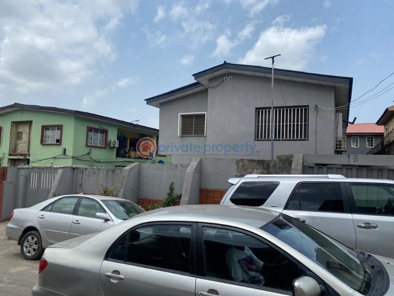 4 bedroom Duplex For Sale Ajao Estate Anthony, Ikorodu Lagos - 2