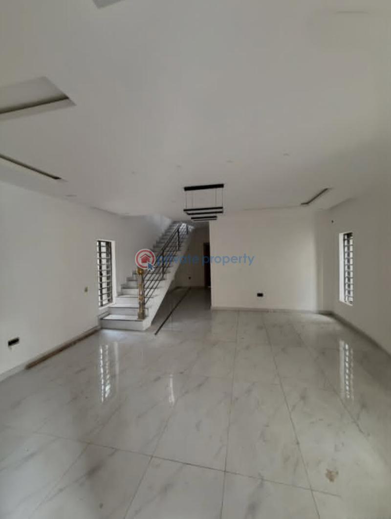 4 bedroom Detached Duplex For Sale Ogba Bus-stop Lagos - 7