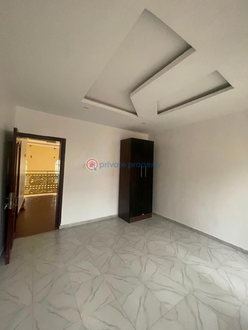 House For Rent At Legacy Estate, Kolapo Ishola Gra, Ibadan Ibadan Oyo - 4