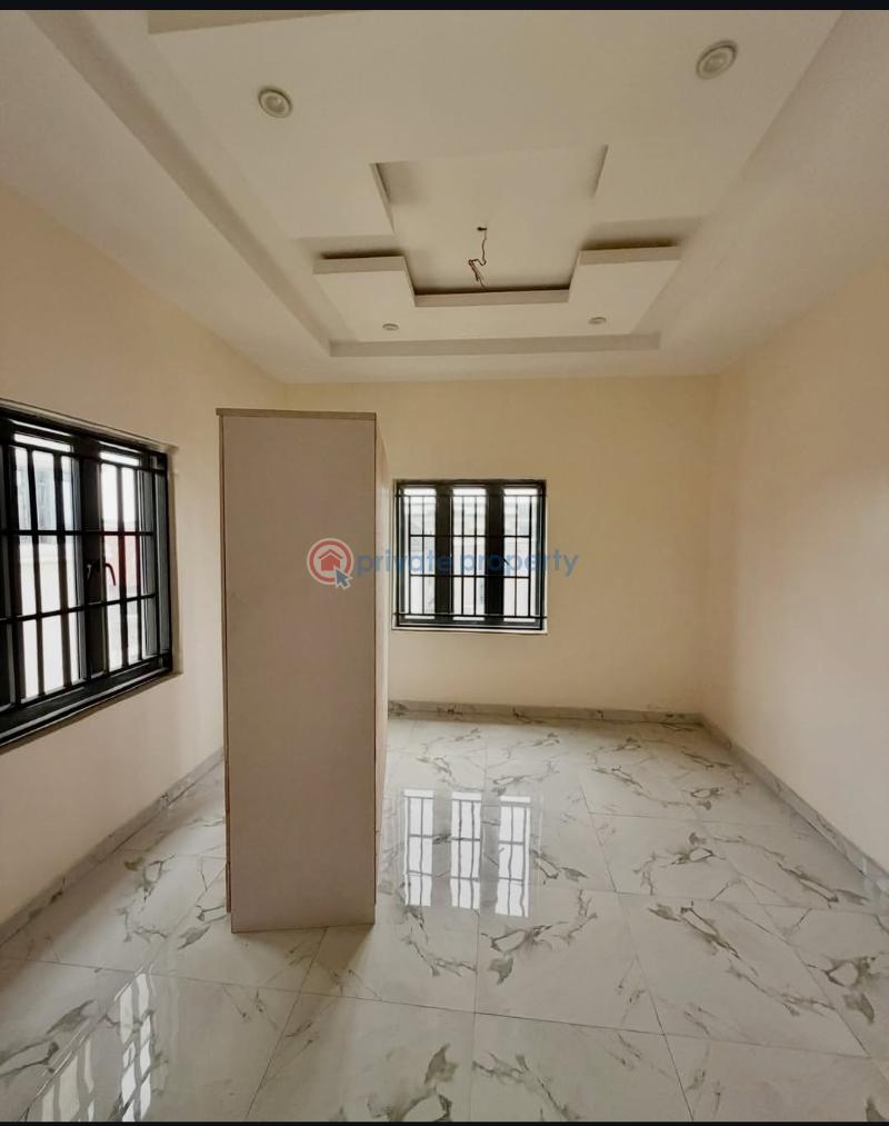 4 bedroom Detached Duplex For Sale Osapa Lekki Lagos - 12