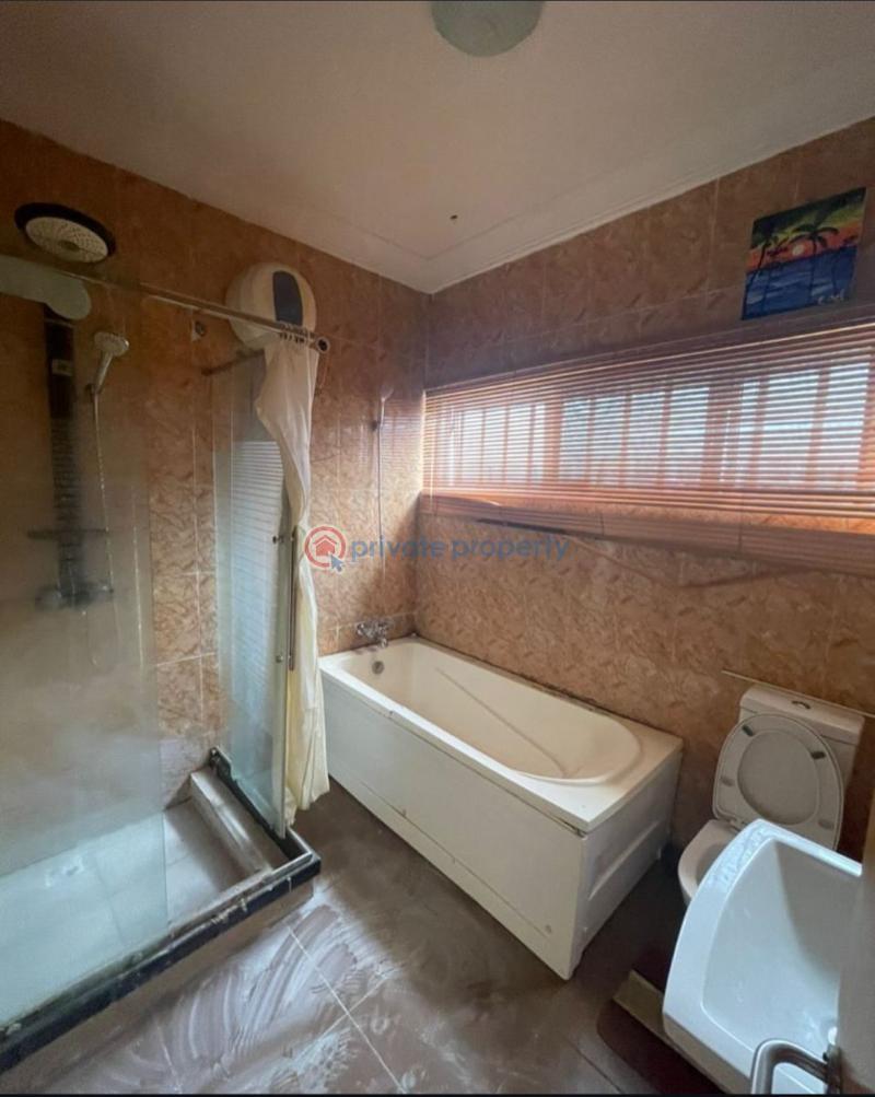 4 bedroom Flat & Apartment For Rent Idado Lekki Lagos - 14