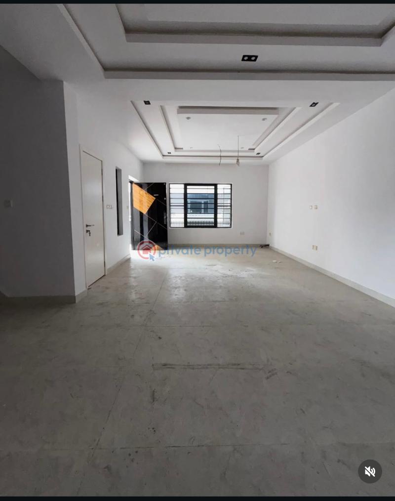 4 bedroom Semi detached Duplex For Sale Adeniyi Jones Ikeja Lagos - 4