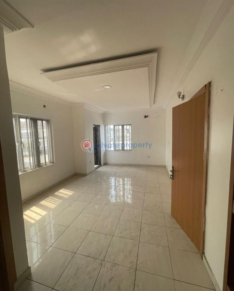 4 bedroom Flat & Apartment For Rent Idado Lekki Lagos - 12