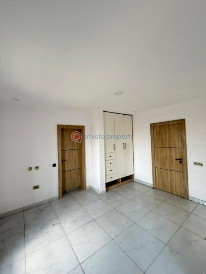 4 bedroom Detached Duplex For Sale Ogba Bus-stop Lagos - 9