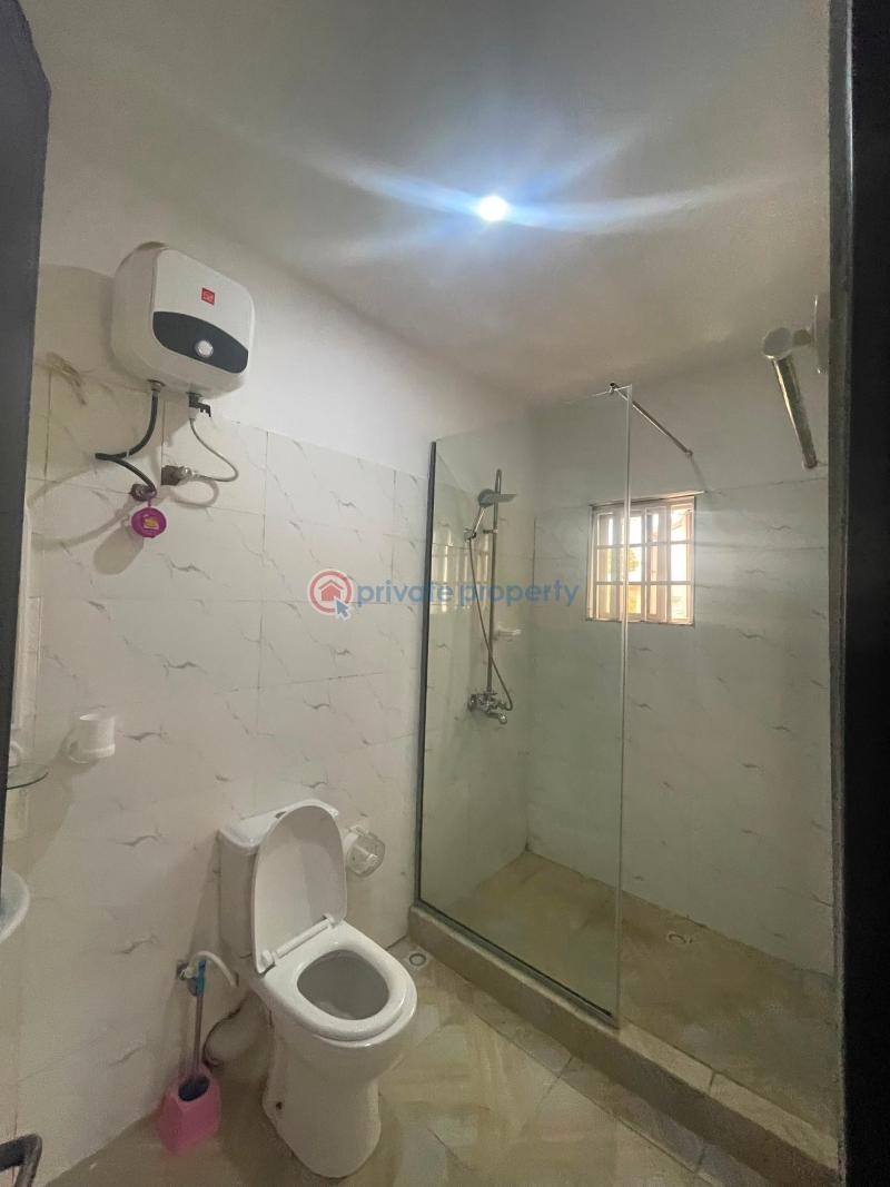 House For Rent At Legacy Estate, Kolapo Ishola Gra, Ibadan Ibadan Oyo - 7