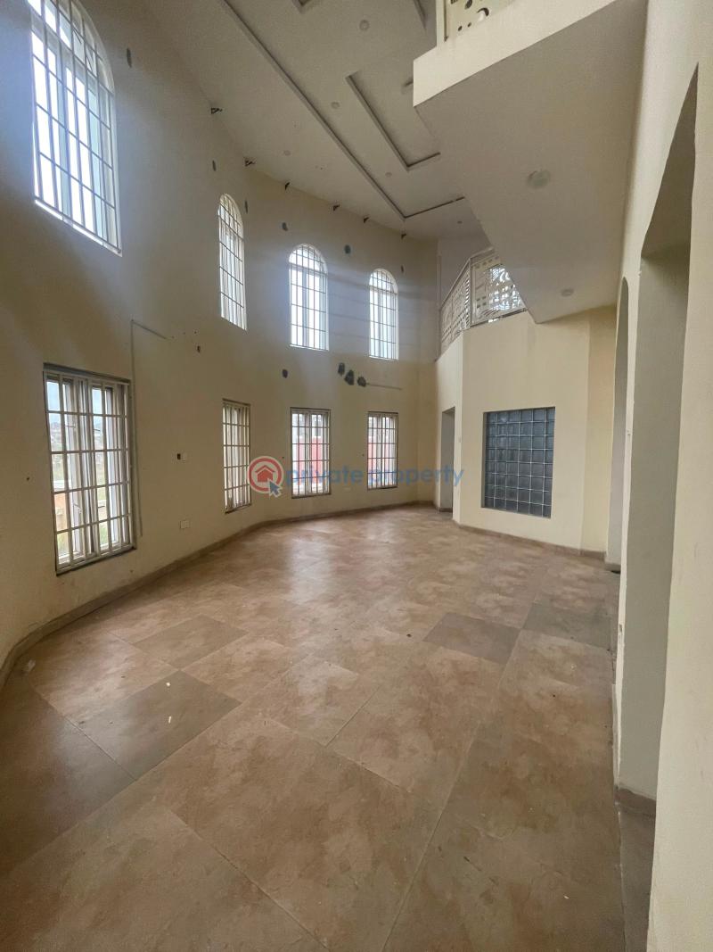 House For Rent At Legacy Estate, Kolapo Ishola Gra, Ibadan Ibadan Oyo - 12