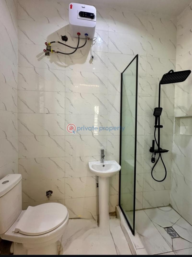 4 bedroom Detached Duplex For Sale Sangotedo Ajah Lagos - 12
