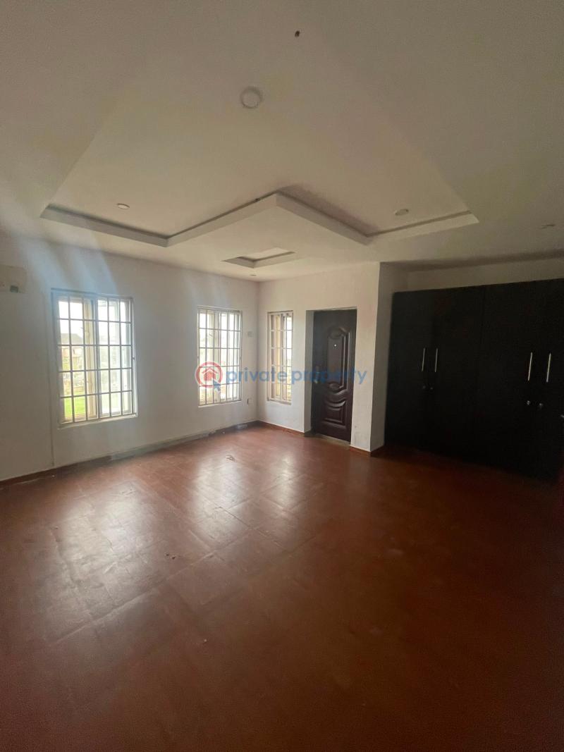 House For Rent At Legacy Estate, Kolapo Ishola Gra, Ibadan Ibadan Oyo - 2