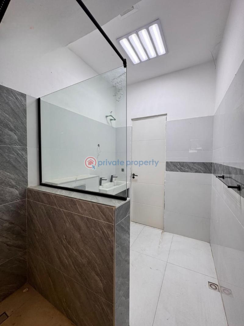 4 bedroom Detached Duplex For Sale Chevron Drive Lekki Lagos - 12