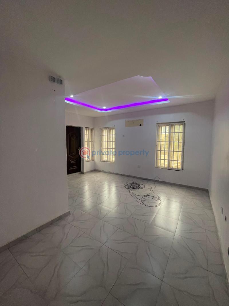 House For Rent At Legacy Estate, Kolapo Ishola Gra, Ibadan Ibadan Oyo - 9