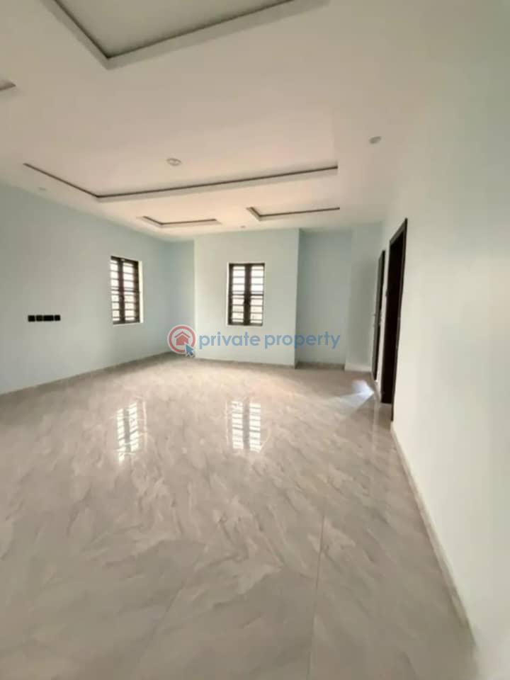 4 bedroom Detached Duplex For Sale Magodo GRA Phase 1 Ojodu Lagos - 8