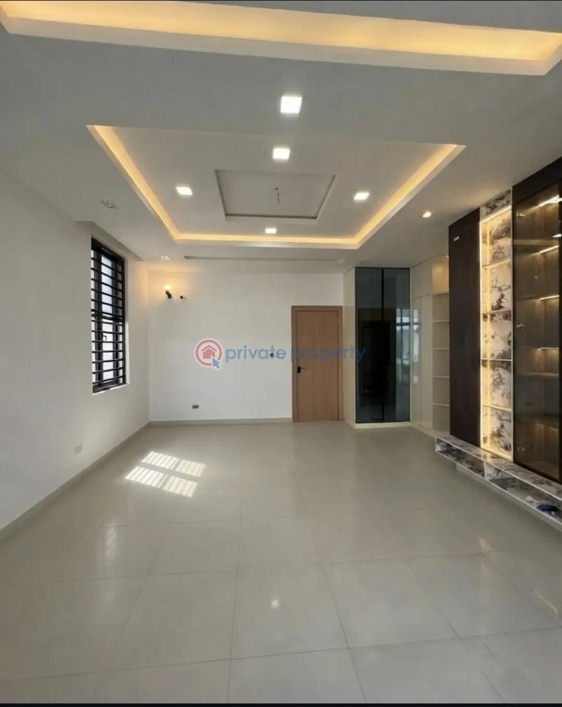 4 bedroom Detached Duplex For Sale Orchid Lekki Lagos - 6