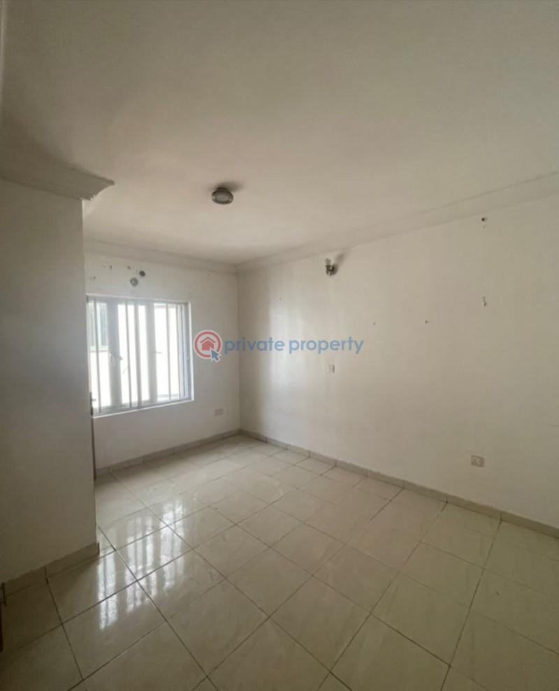 4 bedroom Flat & Apartment For Rent Idado Lekki Lagos - 9