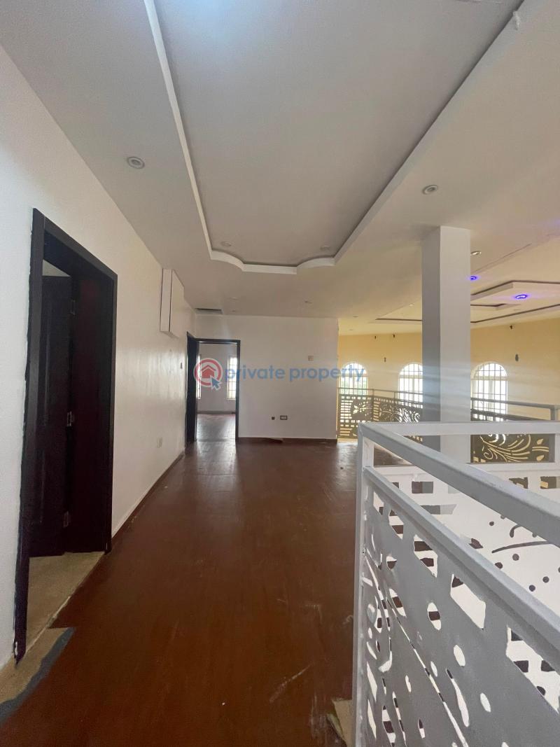 House For Rent At Legacy Estate, Kolapo Ishola Gra, Ibadan Ibadan Oyo - 10
