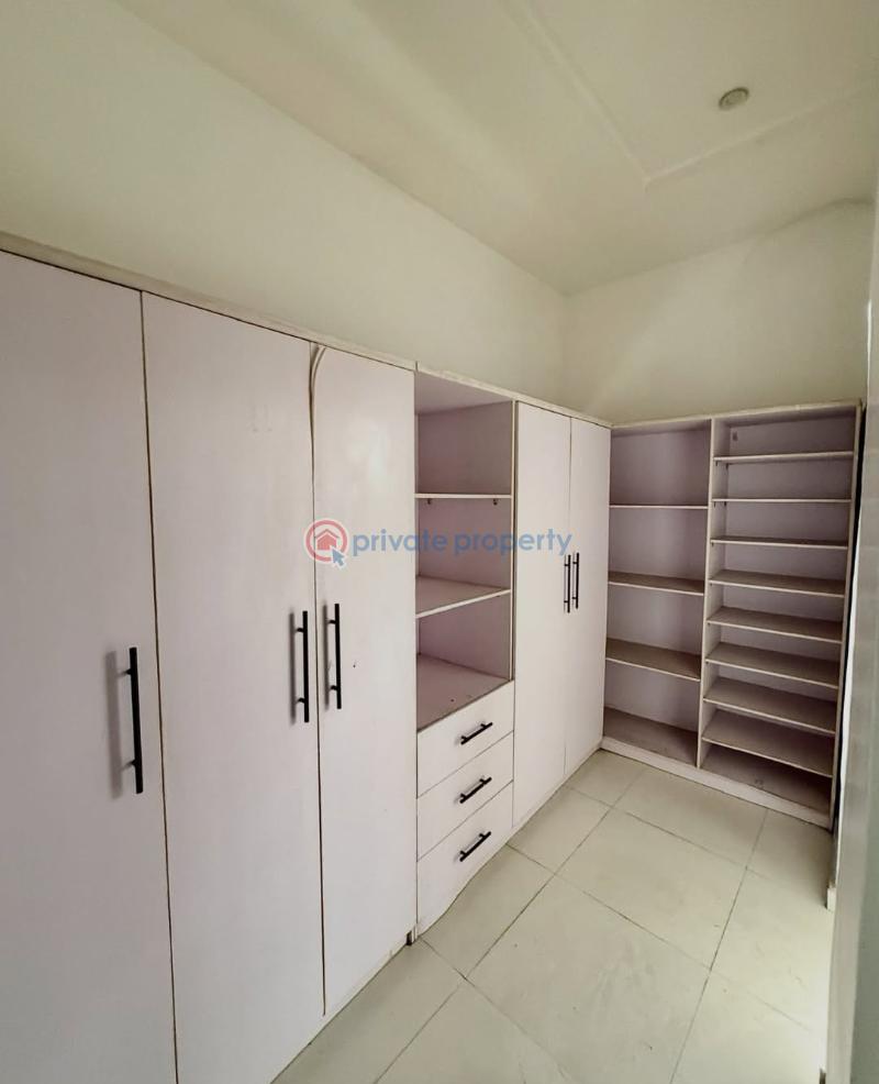 4 bedroom Detached Duplex For Sale Osapa Lekki Lagos - 10