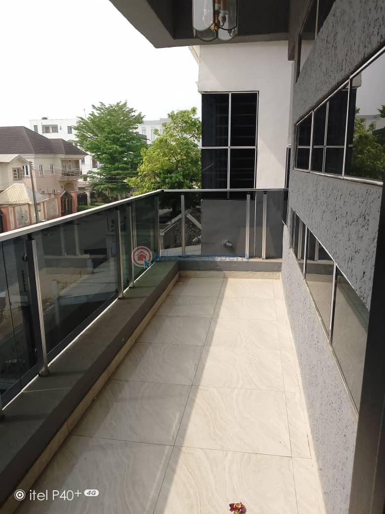 4 bedroom Detached Duplex For Sale Estate Ikota Lekki Lagos - 12