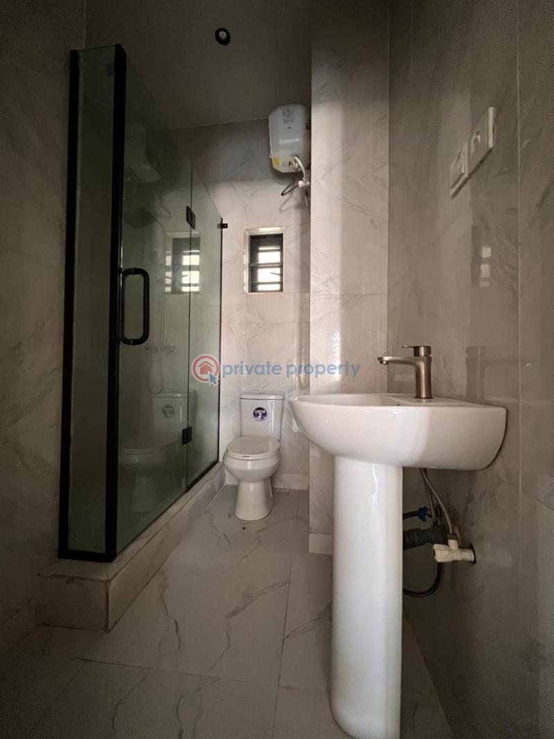4 bedroom Detached Duplex For Sale Mende Maryland Lagos - 3