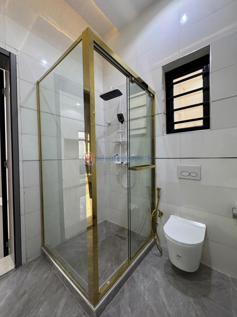 4 bedroom Detached Duplex For Sale Estate Ikota Lekki Lagos - 15