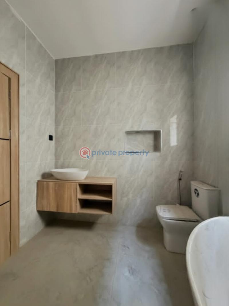 4 bedroom Detached Duplex For Sale Ogba Bus-stop Lagos - 11