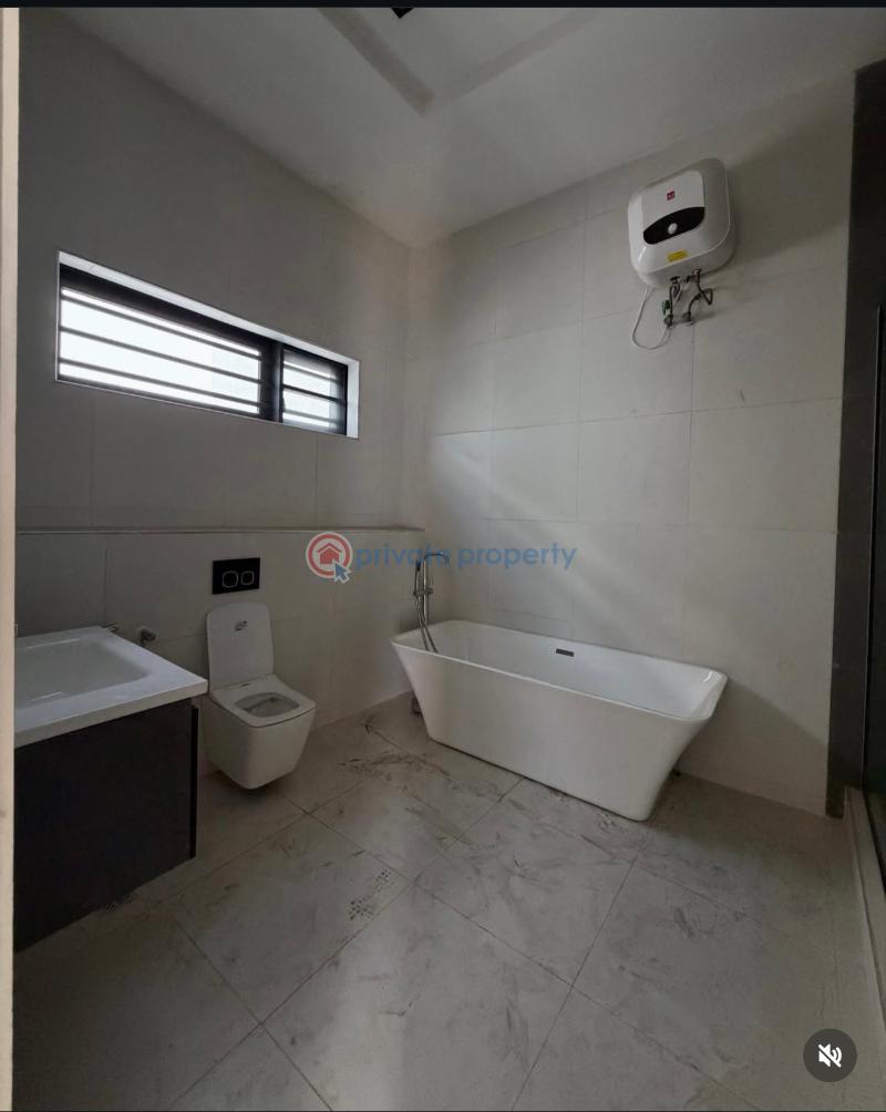 4 bedroom Semi detached Duplex For Sale Adeniyi Jones Ikeja Lagos - 17
