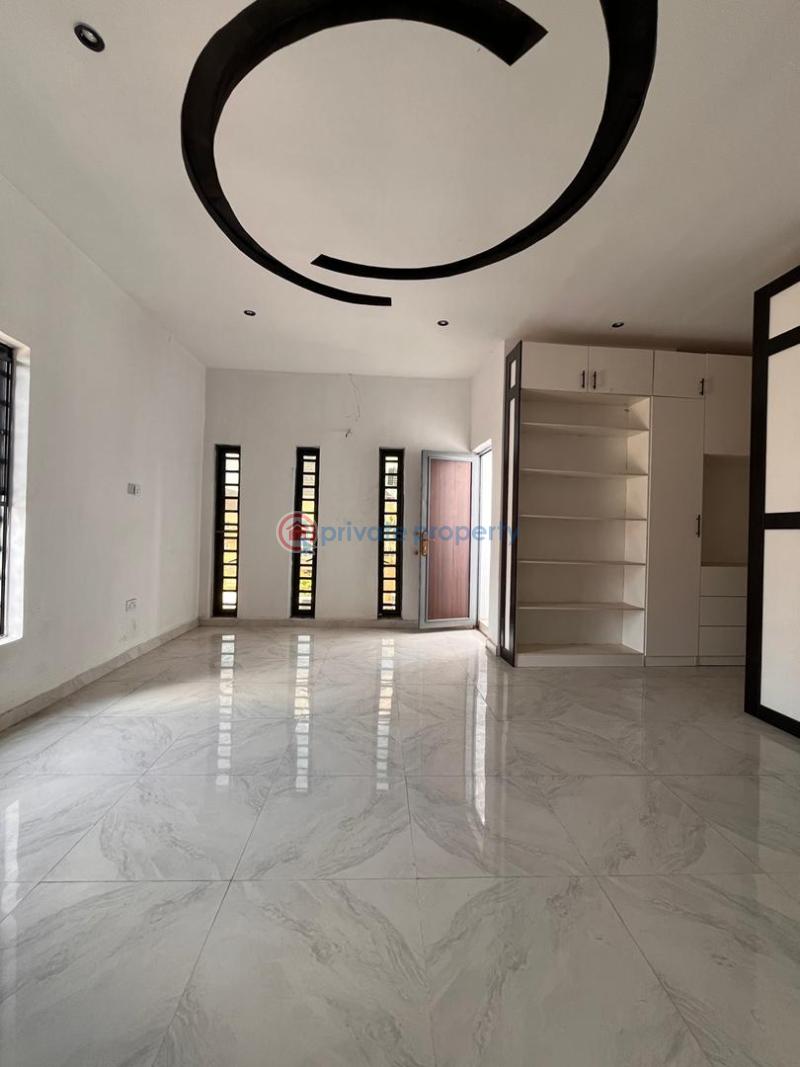 4 bedroom Detached Duplex For Sale Mende Maryland Lagos - 9