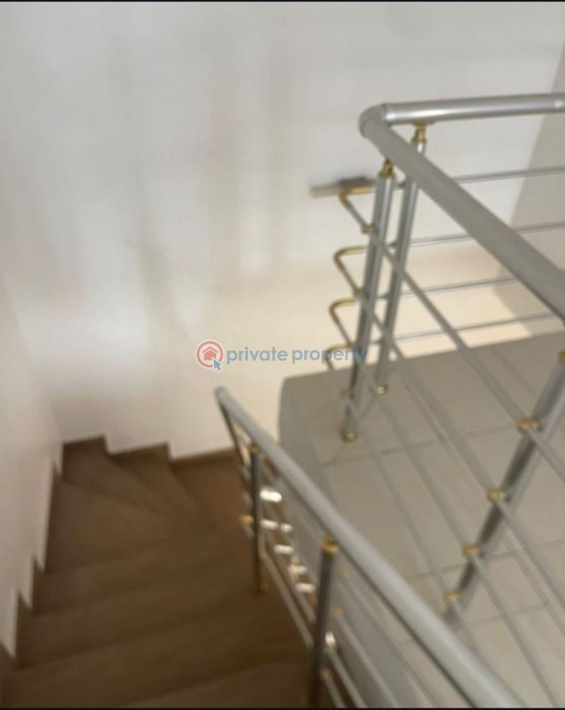 4 bedroom Flat & Apartment For Rent Idado Lekki Lagos - 11