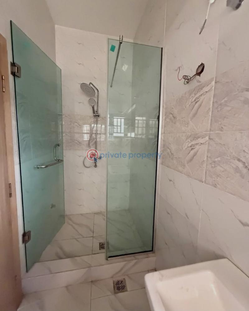 4 bedroom Detached Duplex For Sale Osapa Lekki Lagos - 13