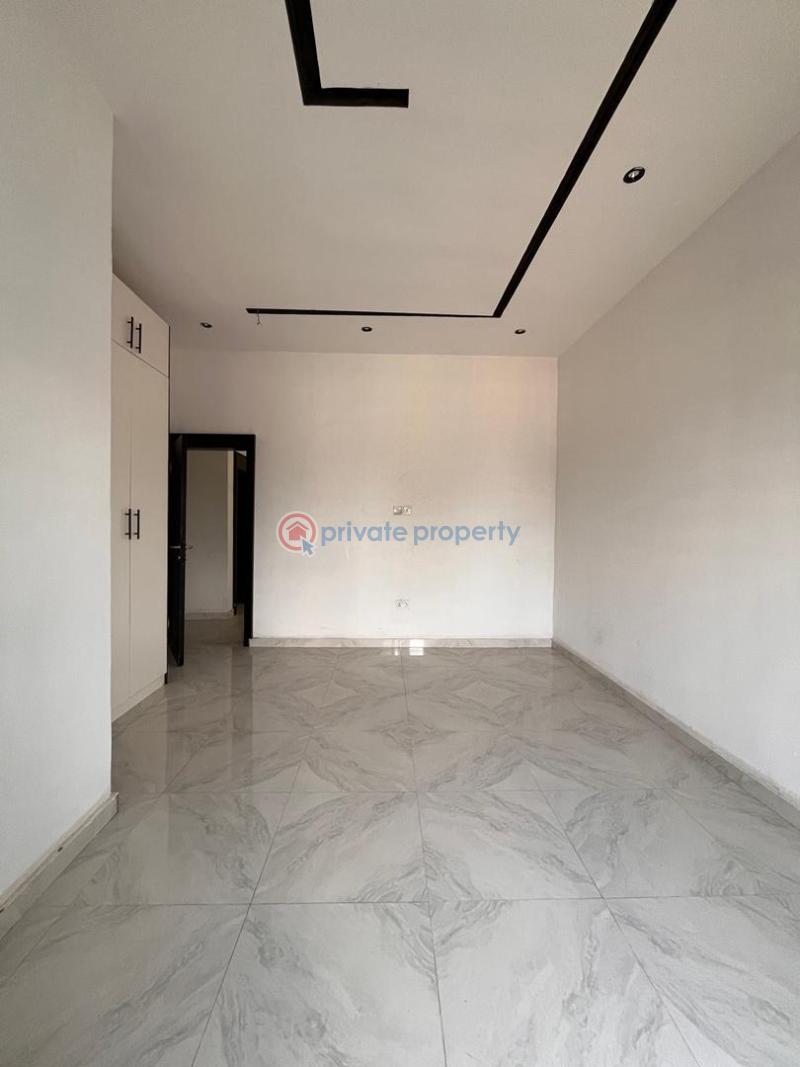 4 bedroom Detached Duplex For Sale Mende Maryland Lagos - 10