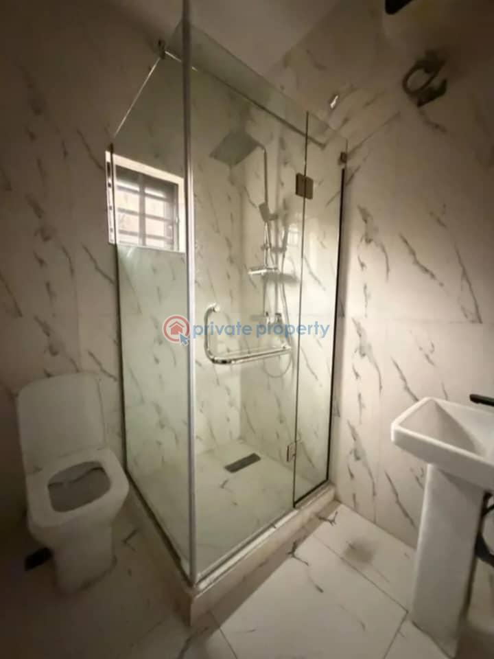 4 bedroom Detached Duplex For Sale Magodo GRA Phase 1 Ojodu Lagos - 4